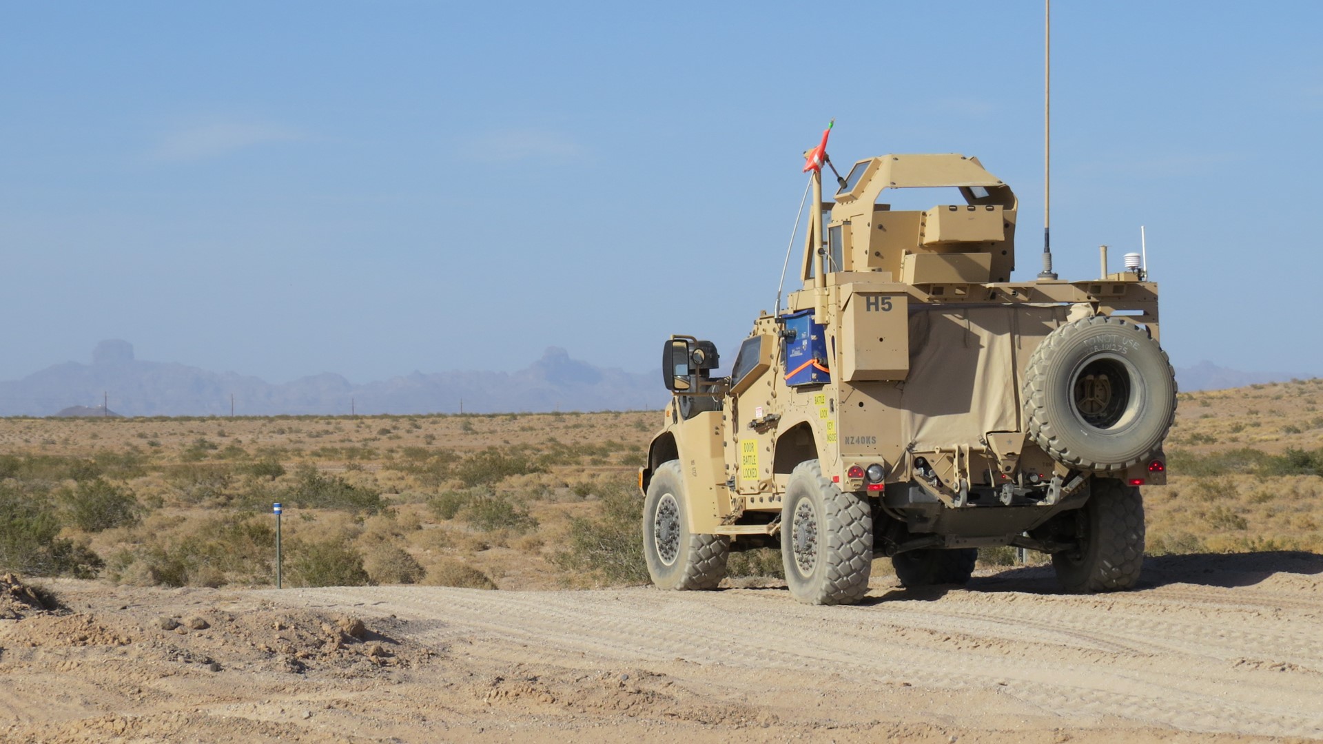 Organizations Yuma Proving Ground ATEC CIVILIAN CAREERS